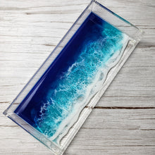 Load image into Gallery viewer, Acrylic Bathroom Tray