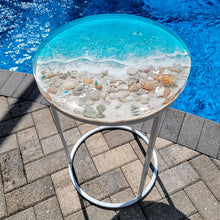 Load image into Gallery viewer, Gulf Coast Accent Table