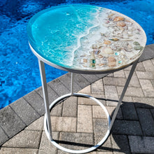 Load image into Gallery viewer, Gulf Coast Accent Table