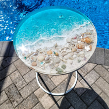 Load image into Gallery viewer, Gulf Coast Accent Table