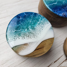 Load image into Gallery viewer, Acacia Storage Canister - Single Compartment