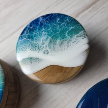 Load image into Gallery viewer, Acacia Storage Canister - Single Compartment