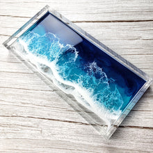 Load image into Gallery viewer, Low Profile Acrylic Tray