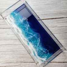 Load image into Gallery viewer, Acrylic Bathroom Tray