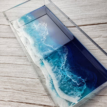 Load image into Gallery viewer, Acrylic Bathroom Tray