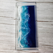 Load image into Gallery viewer, Acrylic Bathroom Tray