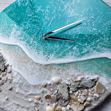 Load image into Gallery viewer, Gulf Coast Clock