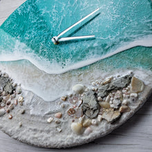 Load image into Gallery viewer, Gulf Coast Clock