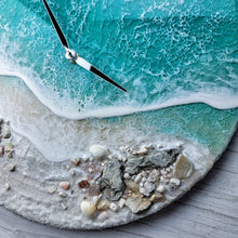 Load image into Gallery viewer, Gulf Coast Clock