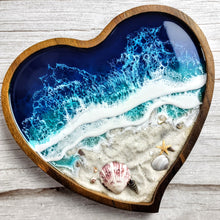 Load image into Gallery viewer, Heart of the Beach