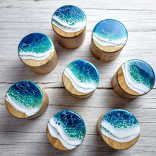 Load image into Gallery viewer, Bamboo Storage Container - Single Compartment