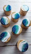 Load image into Gallery viewer, Bamboo Storage Container - Single Compartment