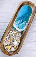 Load image into Gallery viewer, Treasures of the Beach Catch-All Tray