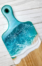 Load image into Gallery viewer, Mini Wave Serving Board