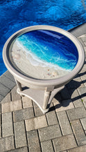 Load image into Gallery viewer, Gulf Coast Accent Table