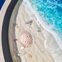 Load image into Gallery viewer, Gulf Coast Accent Table