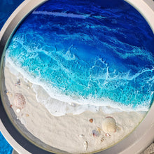 Load image into Gallery viewer, Gulf Coast Accent Table