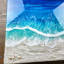 Load image into Gallery viewer, Gulf Beach Vibes Wall Art