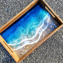 Load image into Gallery viewer, Sandy Bottom Tray