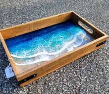 Load image into Gallery viewer, Sandy Bottom Tray