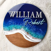 Load image into Gallery viewer, Custom Name Sign - Made-to-Order