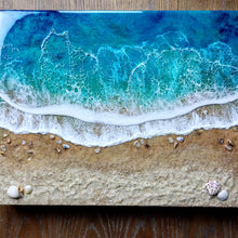 Load image into Gallery viewer, Shell Shores