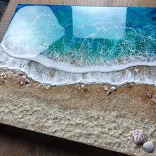 Load image into Gallery viewer, Shell Shores