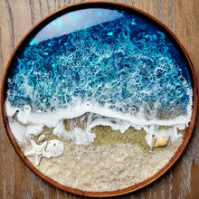 Load image into Gallery viewer, Made-to-Order Glass Accent Tray