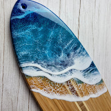 Load image into Gallery viewer, Siren Surfboard