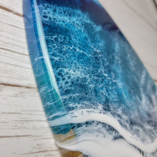 Load image into Gallery viewer, Siren Surfboard