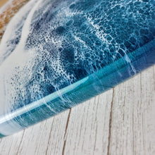 Load image into Gallery viewer, Siren Surfboard