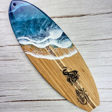 Load image into Gallery viewer, Siren Surfboard