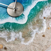 Load image into Gallery viewer, Tides of Time Clock