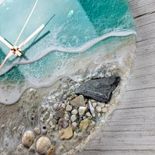 Load image into Gallery viewer, Gulf Cove Clock