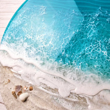 Load image into Gallery viewer, Graceful Waves