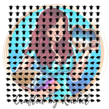 Load image into Gallery viewer, Mini Sea Life Decal Bundle