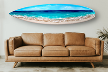 Load image into Gallery viewer, Gulf Coast Horizon Surfboard