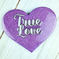 Load image into Gallery viewer, Customized Name Heart - Made-to-Order