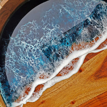 Load image into Gallery viewer, Dark Ocean Tray