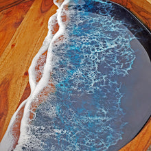 Load image into Gallery viewer, Dark Ocean Tray