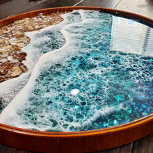 Load image into Gallery viewer, Made-to-Order Glass Accent Tray