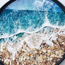 Load image into Gallery viewer, Made-to-Order Glass Accent Tray