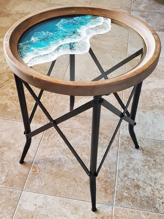 Large Tables & Items for Local Delivery – Crafted by Rachel