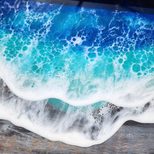 Load image into Gallery viewer, Gulf Waters Wave Tray
