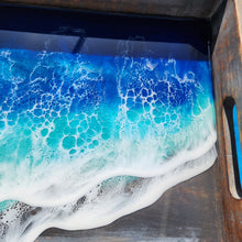 Load image into Gallery viewer, Gulf Waters Wave Tray
