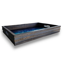 Load image into Gallery viewer, Gulf Waters Wave Tray
