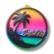 Load image into Gallery viewer, Siesta Key Ornament

