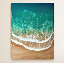 Load image into Gallery viewer, Gulf Wave
