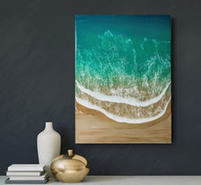 Load image into Gallery viewer, Gulf Wave
