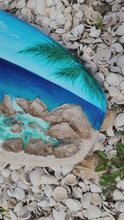 Load and play video in Gallery viewer, 5ft Beach Horizon Surfboard
